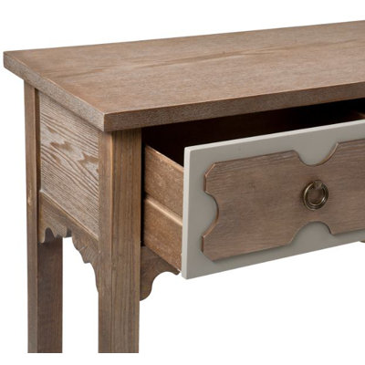 angelo:HOME Laurel Console Table