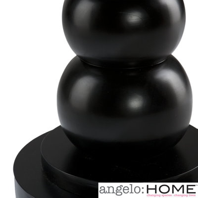 angelo:HOME Spheres End Table
