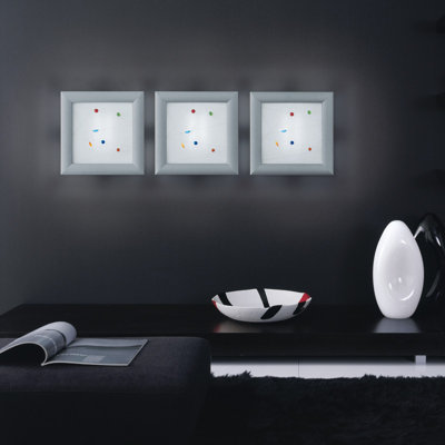 Zaneen Lighting All Stars Flush Mount/Wall Sconce