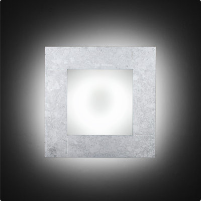 Zaneen Lighting Tara 1 Light Ceiling / Wall Sconce