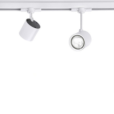 Zaneen Lighting Kronn 1 Light Track Step Light