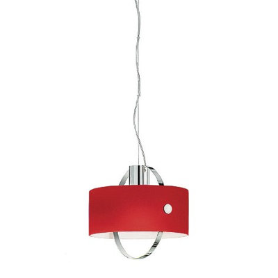 Zaneen Lighting Ring Pendant