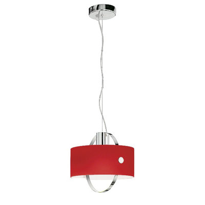 Zaneen Lighting Ring Pendant