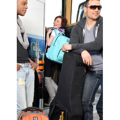 FUL Superstition Backpack in Apron Blue