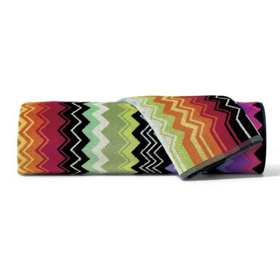 Missoni Home Giacomo Bath Towel (set of 6)
