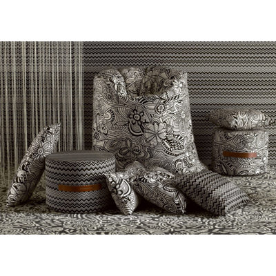 Missoni Home Lobelia Bean Bag Chair