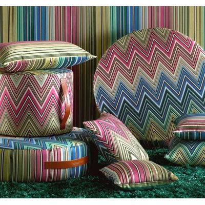 Missoni Home Kew Cushion 16" x  16"
