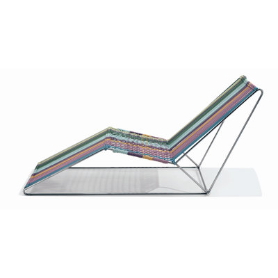 Missoni Home Cordula Chaise Longue