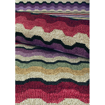 Missoni Home Longavi Rug