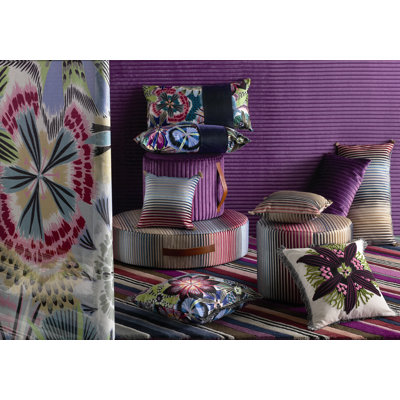 Missoni Home Uluru Cushion 12" x  24"