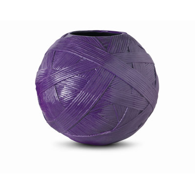 Missoni Home Vases 16" Jar