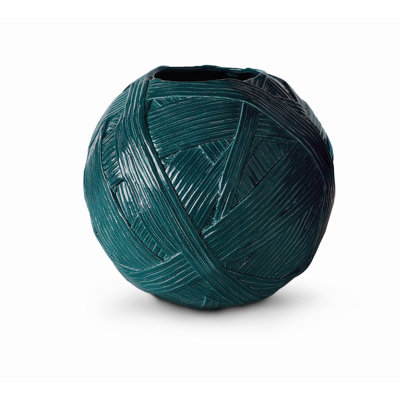 Missoni Home Vases 12" Jar
