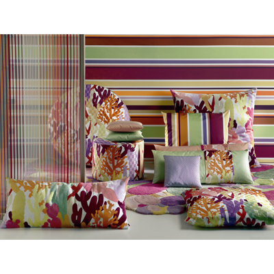 Missoni Home Kou Cushion 14" x  32"