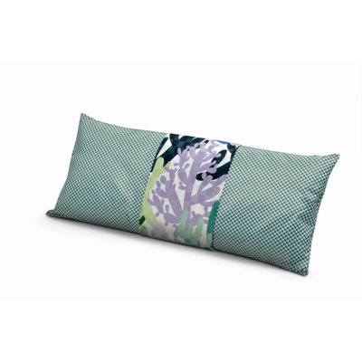 Missoni Home Kou Cushion 14" x  32"