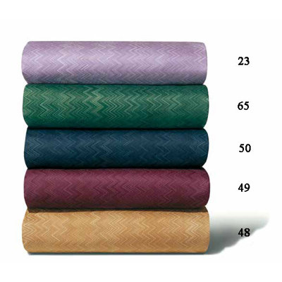 Missoni Home Khoen Bedding Collection