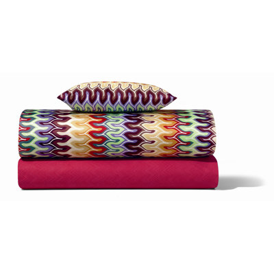 Missoni Home Norma Bedding Collection