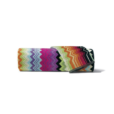 Missoni Home Giacomo Bath Mat