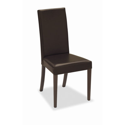 Calligaris Latina Parsons Chair