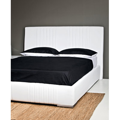 Calligaris 5th Avenue Platform Bed