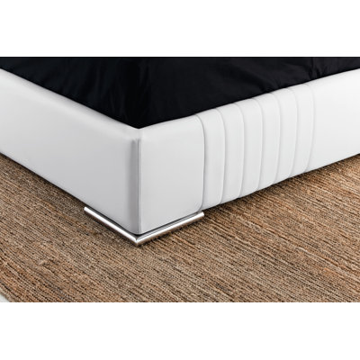 Calligaris 5th Avenue Platform Bed
