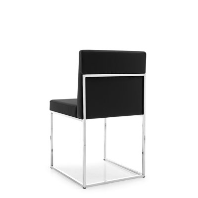Calligaris Even Plus Leather Chair