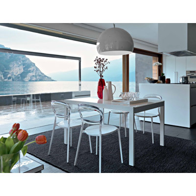 Calligaris Wien and Key Dining Set