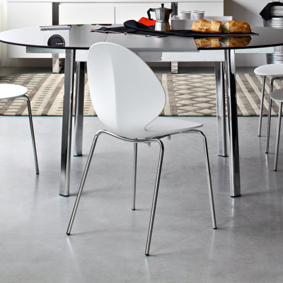 Calligaris Basil Stackable Chair
