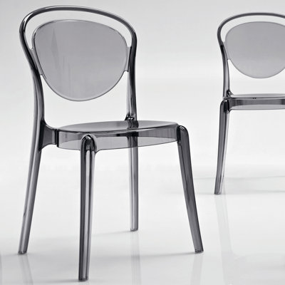 Calligaris Parisienne Dining Side Chair