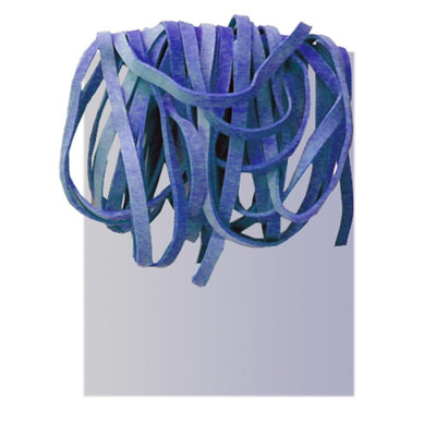 Alliance Rubber Rubberband, 50 per Box, 3 Sizes