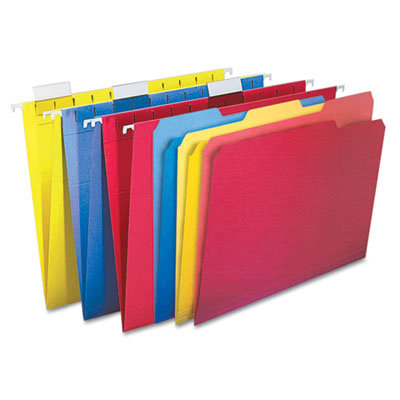 AMPAD Corporation Evidence Combo Filing Kit in Assorted