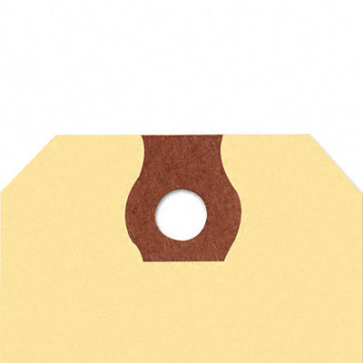 Avery Consumer Products Unstrung Shipping Tag w/Reinforced Eyelet, Paper, 5-3/4 x 2-7/8, Manila, 1000/Pk                                             