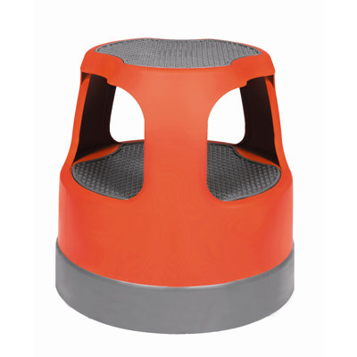 Cramer Industries, Inc. 15" H Task*It Scooter Stool