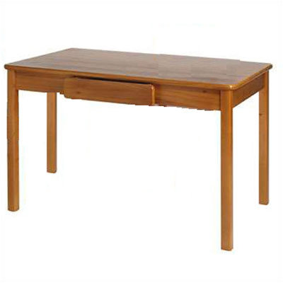 Little Colorado Arts and Crafts Activity Table and Chair Set