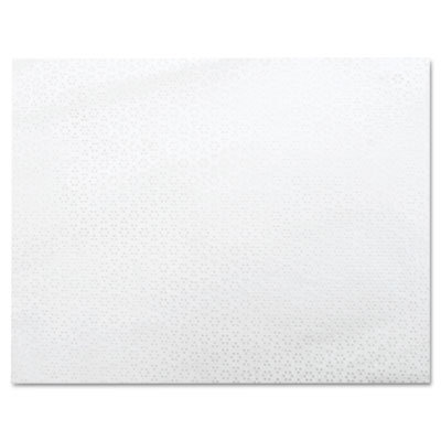 Dymon Scrubs Cloth Board Cleaner Wipes, 120/Canister