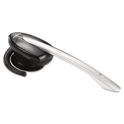 GN NETCOM GN9330E USB Wireless Monaural Headset, Convertible                                                                           