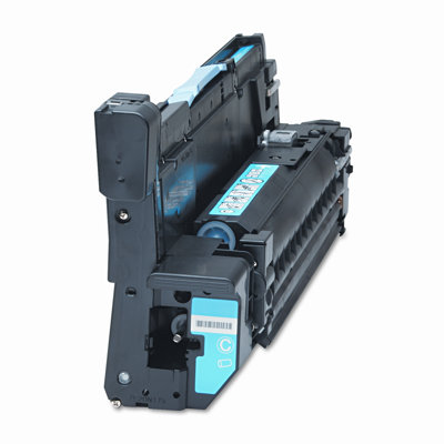 HP CB385A Imaging Drum, Cyan                                                                                                    