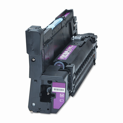 HP CB387A Imaging Drum, Magenta                                                                                                 