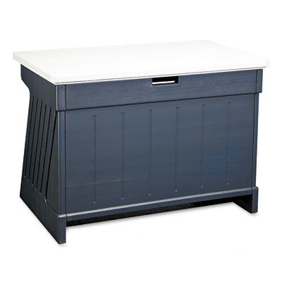 Iceberg Enterprises Rough 'n' Ready SnapEase 42" Computer Desk
