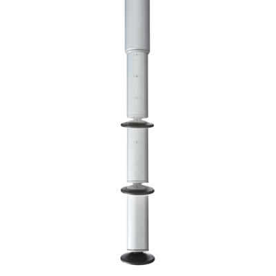 Iceberg Enterprises OfficeWorks Teaming Table Leg Set