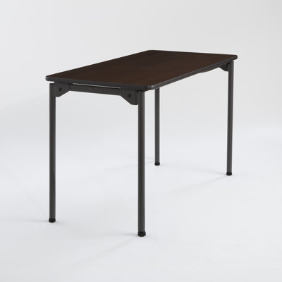 Iceberg Enterprises Maxx Legroom Folding Table