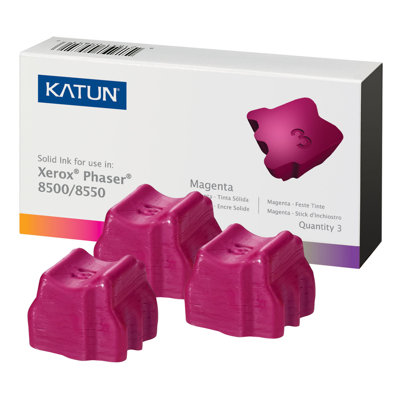 Katun Compatible Ink Stick (Set of 3)