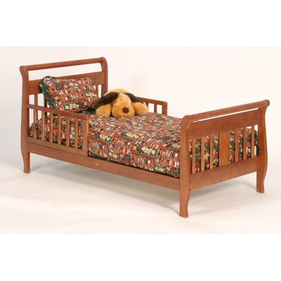 Storkcraft Soom Soom Toddler Bed