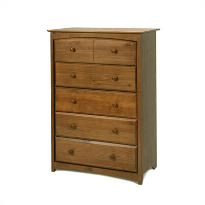 Storkcraft Beatrice 5-Drawer Chest
