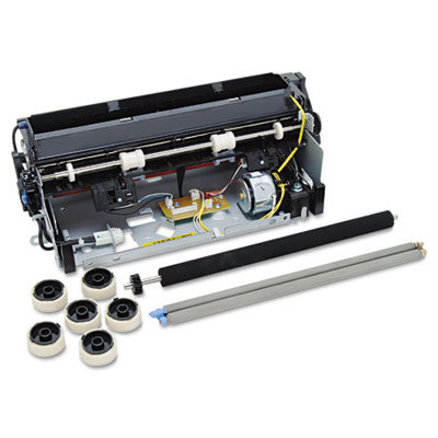Lexmark International 40X0100 Maintenance Kit                                                                                                      