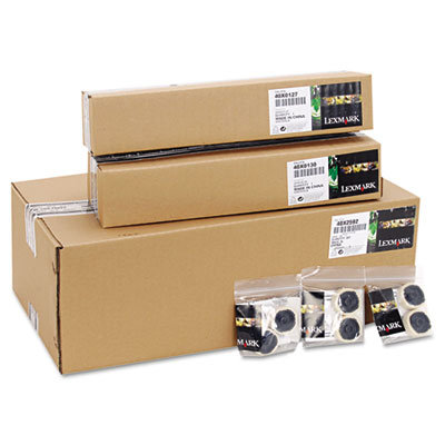 Lexmark International 40X0100 Maintenance Kit                                                                                                      