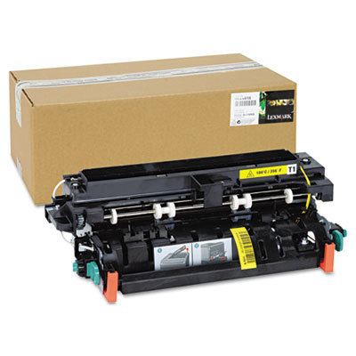 Lexmark International 40X5854, 40X4418 110-127V Fuser                                                                                              