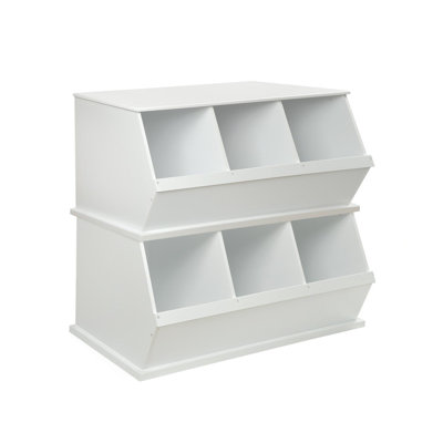 Badger Basket Storage Cubby