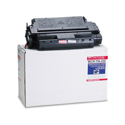 MicroMICR Corporation MICR Toner for LJ 5Si , 8000; Troy 524, 624, Equivalent to HEW-C3909A                                                        