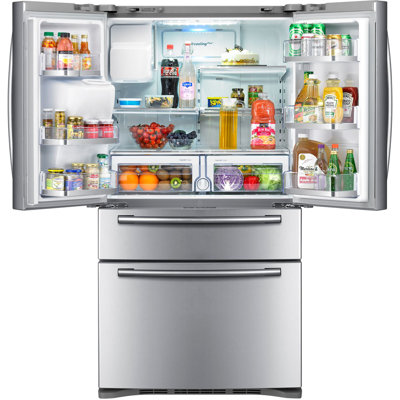 Samsung 28 Cu. Ft. 4-Door French Door Refrigerator