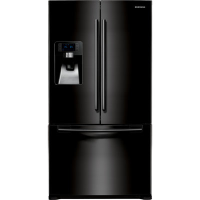 Samsung Energy Star French Door Refrigerator